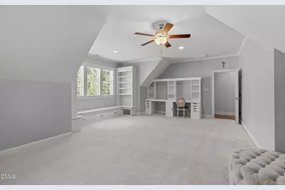 2805 Ivory Bluff Trail, Apex, NC 27539 - Photo 47