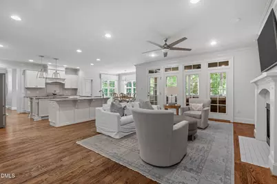 2805 Ivory Bluff Trail, Apex, NC 27539 - Photo 13