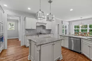 2805 Ivory Bluff Tr, Apex, NC 27539 - Photo 21