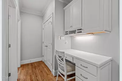 2805 Ivory Bluff Trail, Apex, NC 27539 - Photo 25