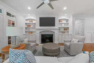 2805 Ivory Bluff Tr, Apex, NC 27539 - Photo 15