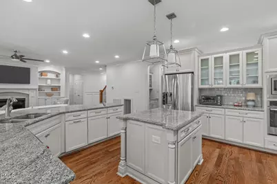 2805 Ivory Bluff Trail, Apex, NC 27539 - Photo 19