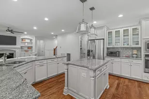 2805 Ivory Bluff Tr, Apex, NC 27539 - Photo 19