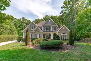 2805 Ivory Bluff Tr, Apex, NC 27539 - Photo 5