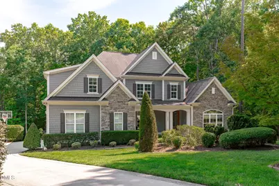 2805 Ivory Bluff Trail, Apex, NC 27539 - Photo 3