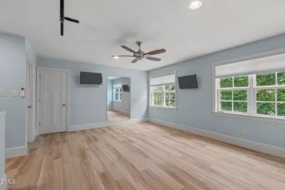 2805 Ivory Bluff Trail, Apex, NC 27539 - Photo 53