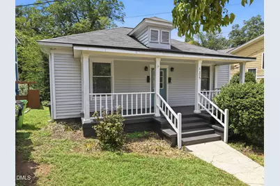 1305 Filmore Street, Raleigh, NC 27605 - Photo 3