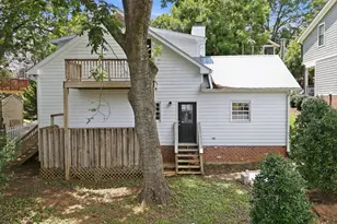 1305 Filmore St, Raleigh, NC 27605 - Photo 9