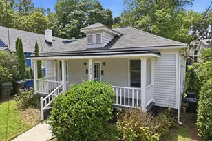 1305 Filmore St, Raleigh, NC 27605 - Photo 1