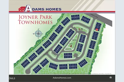 2011 Tharrington Way, Rocky Mount, NC 27803 - Photo 1