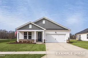 112 Fellow Dr, Lillington, NC 27546 - Photo 1