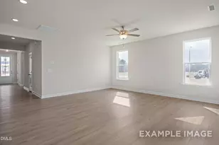 112 Fellow Dr, Lillington, NC 27546 - Photo 9