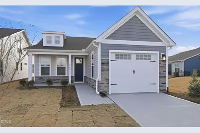 3106 Kiawa Pointe Lane #212, Durham, NC 27703 - Photo 1
