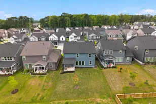 2527 Verdial Hl, New Hill, NC 27562 - Photo 35