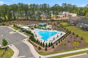 2527 Verdial Hl, New Hill, NC 27562 - Photo 39