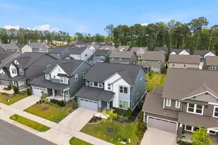 2527 Verdial Hl, New Hill, NC 27562 - Photo 35