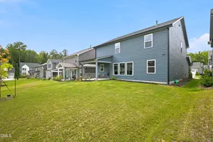 2527 Verdial Hl, New Hill, NC 27562 - Photo 33