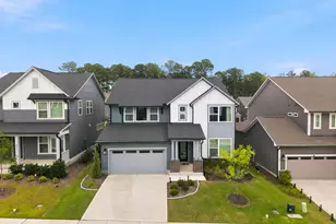 2527 Verdial Hl, New Hill, NC 27562 - Photo 33