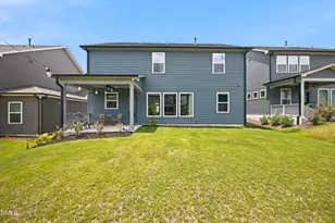 2527 Verdial Hl, New Hill, NC 27562 - Photo 31