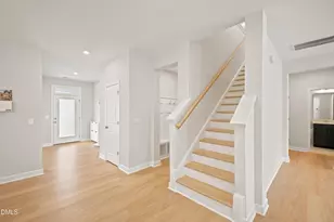 2527 Verdial Hl, New Hill, NC 27562 - Photo 9