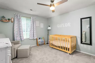704 Alamance Street, Gibsonville, NC 27249 - Photo 17