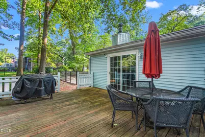 704 Alamance Street, Gibsonville, NC 27249 - Photo 23