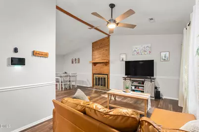 704 Alamance Street, Gibsonville, NC 27249 - Photo 3
