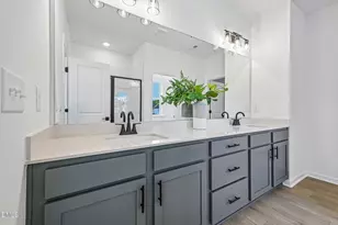 129 N Stonemill Trail, Wilsons Mills, NC 27520 - Photo 25