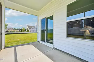 129 N Stonemill Trail, Wilsons Mills, NC 27520 - Photo 29