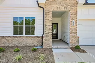 129 N Stonemill Trail, Wilsons Mills, NC 27520 - Photo 3