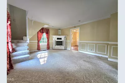 408 N Durham Avenue, Creedmoor, NC 27522 - Photo 5