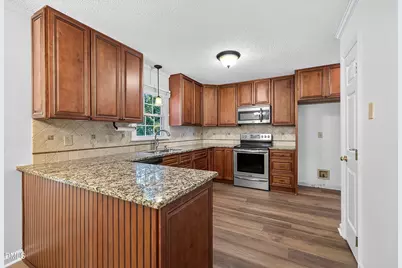 9541 Bells Valley Drive, Raleigh, NC 27617 - Photo 7
