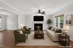 9541 Bells Valley Dr, Raleigh, NC 27617 - Photo 13
