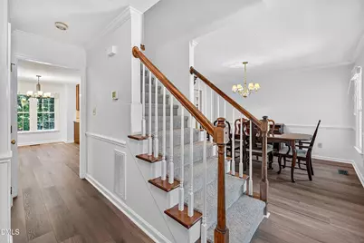 9541 Bells Valley Drive, Raleigh, NC 27617 - Photo 5