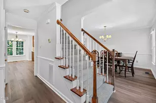 9541 Bells Valley Dr, Raleigh, NC 27617 - Photo 5