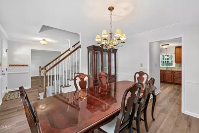 9541 Bells Valley Drive, Raleigh, NC 27617 - Photo 21