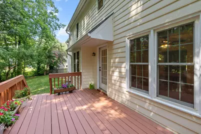 9541 Bells Valley Drive, Raleigh, NC 27617 - Photo 47