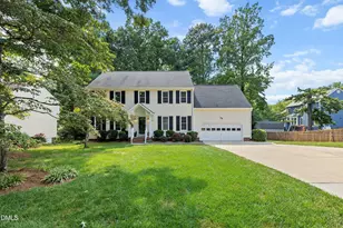9541 Bells Valley Dr, Raleigh, NC 27617 - Photo 55