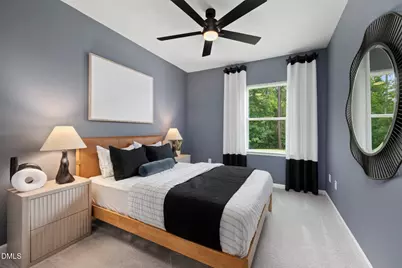 613 Florentia Way, Garner, NC 27529 - Photo 27