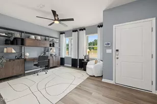613 Florentia Way, Garner, NC 27529 - Photo 15