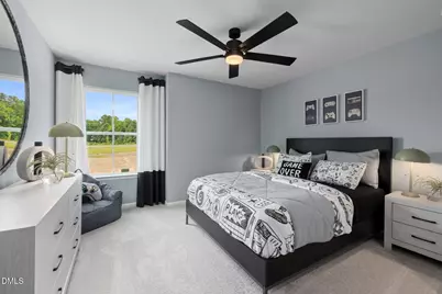 613 Florentia Way, Garner, NC 27529 - Photo 25