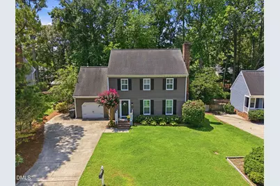 2912 Bolo Trail, Raleigh, NC 27615 - Photo 61