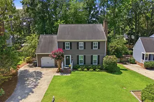 2912 Bolo Trail, Raleigh, NC 27615 - Photo 61