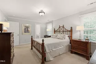 2912 Bolo Trail, Raleigh, NC 27615 - Photo 25