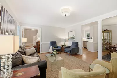 2912 Bolo Trail, Raleigh, NC 27615 - Photo 7