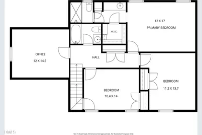 2912 Bolo Trail, Raleigh, NC 27615 - Photo 43