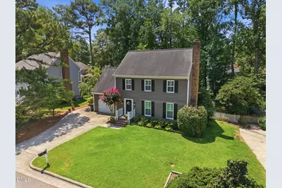 2912 Bolo Trail, Raleigh, NC 27615 - Photo 3