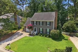 2912 Bolo Trail, Raleigh, NC 27615 - Photo 3
