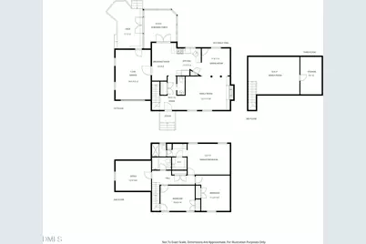 2912 Bolo Trail, Raleigh, NC 27615 - Photo 45