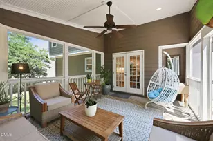 2912 Bolo Trail, Raleigh, NC 27615 - Photo 19